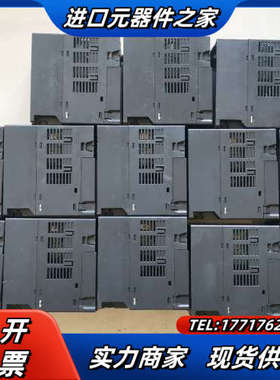 MS300系列1.5kw变频器，VFD4A2MS43议价