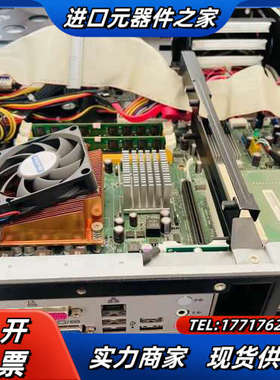 研华AIMB-766VG主板 现货10片议价