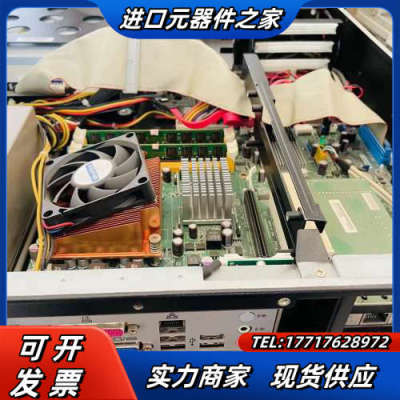 研华AIMB-766VG主板 现货10片议价
