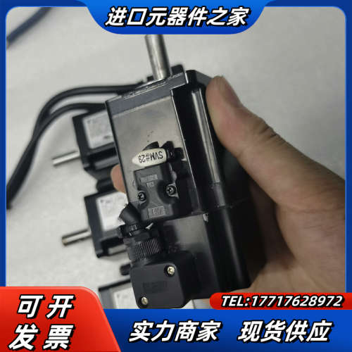 SGMJV-01A3A21，正常件，现货四台，图上实议价