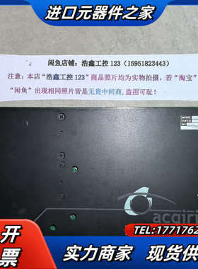 ACQIRIS采集卡DP105 500MS/S 150MHZ议价