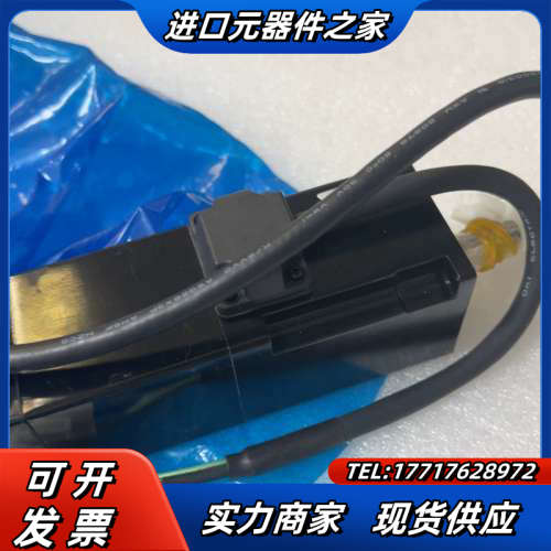 禾川电机SV-X1MM010A-B2LA 全新没有纸盒子议价