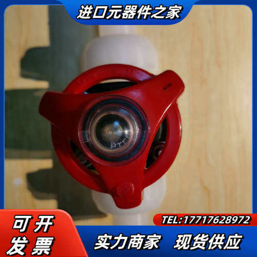 旭有隔膜阀ptfe一寸手动双由令，！议价