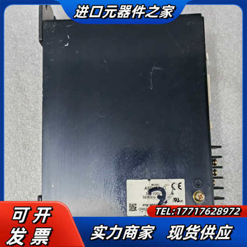 LIMO驱动器ASD12A-C，电机议价