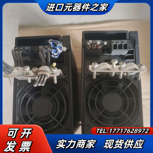 丹佛斯VLT2800变频器VLT2822PT4B20STR1议价