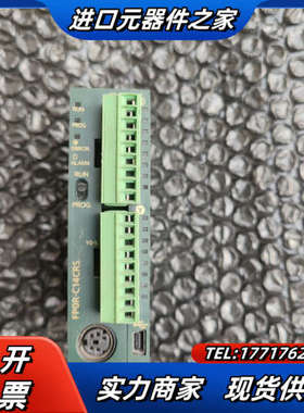 fpor-c14crs，成色如图，功能完好议价