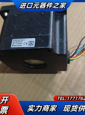 Nanotec步进电机 ST8918S4508-A议价