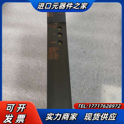 A系列模块AJ71AP21原装件 功能正常 现货议价