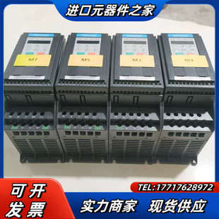 实议价 功能 变频器MD200T0.4B CAN原装