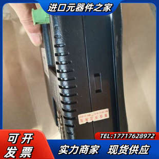 成色如图 功能正常 运费到付议价 威纶触摸屏 MT506MV