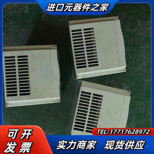 实物实拍 功能 议价 4变频器 SV075IGXA