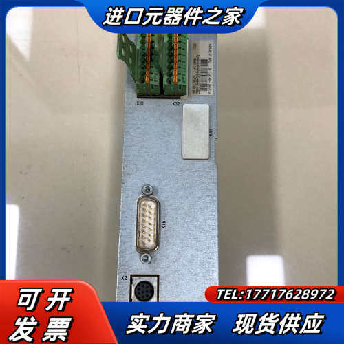 力士乐轴卡CSB01.1N-AN-ENS-NNN-NN-S-议价