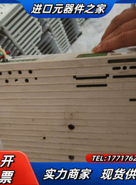 伦茨变频器EVF8214-E-V020议价