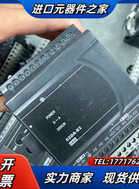 模块 DVP02DA-E2议价