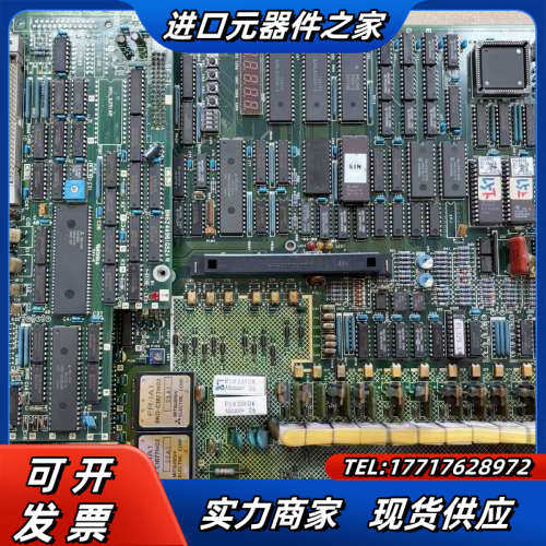 主轴驱动板，SF-CH BN634E266G52C；SF议价