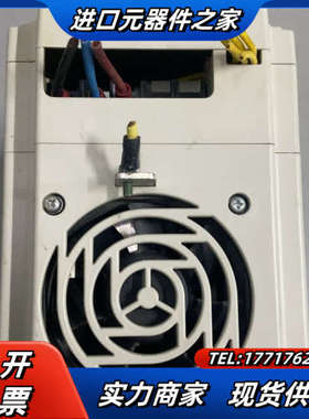 VFD037M43A 漂亮VFD-M变频器 460V 3议价