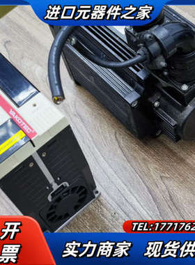 ES2-15BFI伺服驱动器+电机ASMH-13-1515B议价