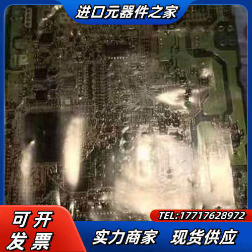 原装A80CA800E260变频器A840控制板主板BC议价