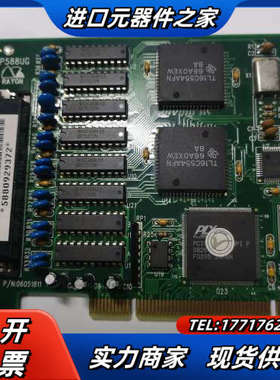 原装台湾瑞旺RAYON P588UG 多串口PCI卡 卡议价