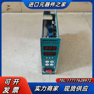 实物拍照 热流道温控卡MM 成色如图所示 功能 议价