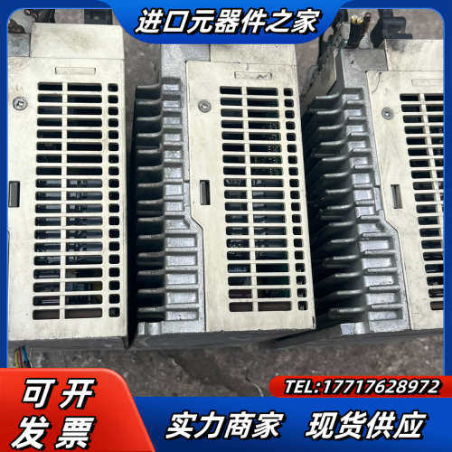 ASD-A0421LA驱动2台，，外壳有破议价