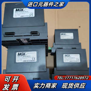 MX603 313 030议价 0208 MOX模块MX603