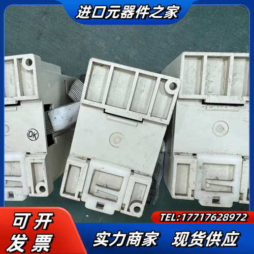 FX2N-4AD-TC  模块，货，功能，实物拍议价