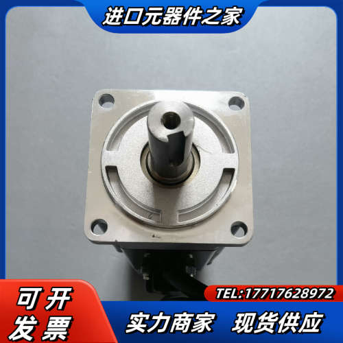 AC伺服电机马达 GYB401D5-HC2-B 绝对值带议价