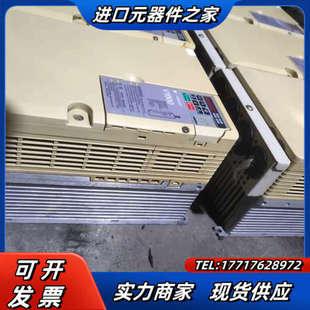 V1000变频器15KW 18.5KW议价