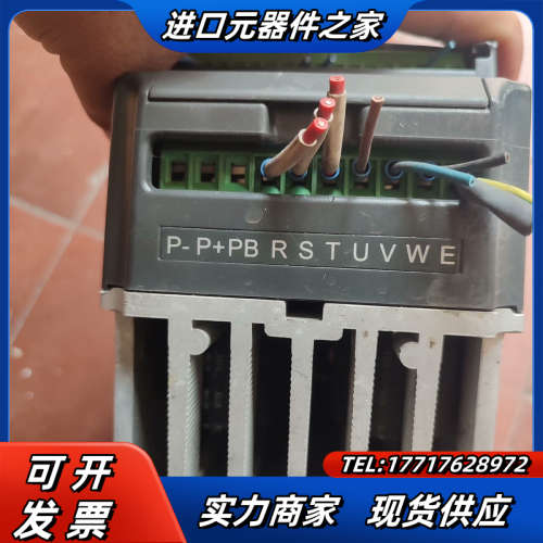 AV1-4T0015A 爱德利380V1.5KW变频器议价