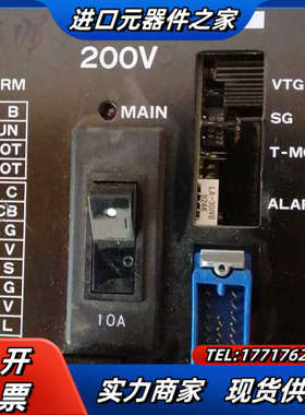 /驱动CACR-SR03AC1议价