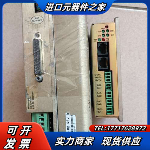 ASM驱动板/驱动器/灯板02-30488/03-21138议价