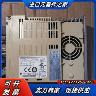 伺服驱动器SGDS 08A12AY27议价