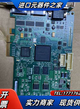 Y7367-00 REV.A SOL2MEVCLF 图像采集议价