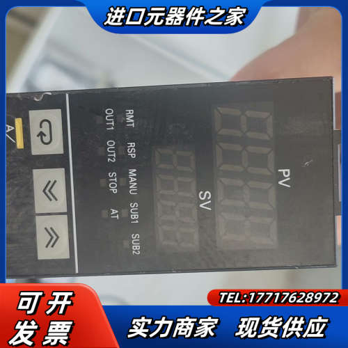 温控器 E5EK-AA2-500温控仪表 E5EK-AA2-议价