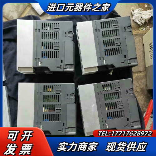 MS300系列0.75kw变频器议价