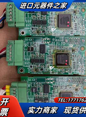 ETC740050-S0106  SI-C3 变频器 扩议价