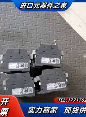 DVP40ES200R，40E40点PLC主机，成色议价