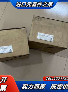 全新MDDLN45SG伺服驱动器，，未安装使用，议价