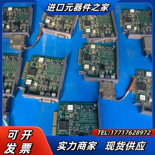 贝佳莱伺服驱动器选件卡AC122议价