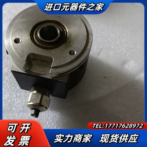 议价Baumer 堡盟编码器,CH-8501/16.25W3议价