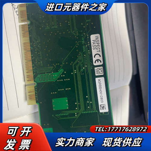 GP-IB(PCI)FLNO.7224A  9成新 议价