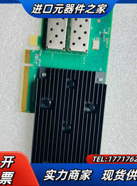 原装 Solarflare SFN2522 X2522 85议价