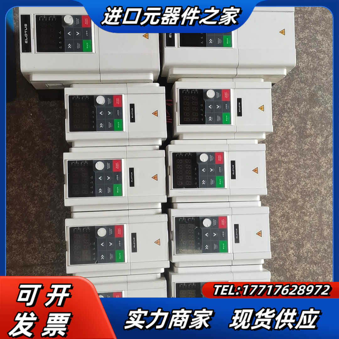 ELOTUD-DL200-4T-2R2G/3R7P-EBS/议价