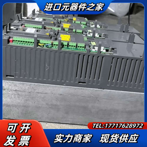 变频器ACS510-01-017A-04    7.5议价