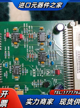 ESEC控制板SA947.060议价
