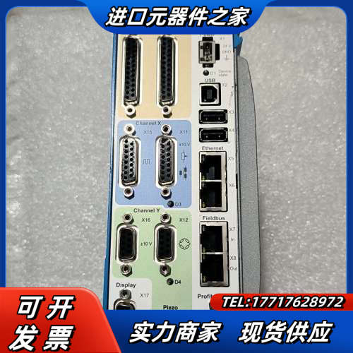 KISTLER奇石乐,:5877B0,48W,图片实物拍议价