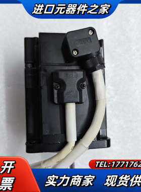 SGMJV-02ADL21/615代200W伺服电机，中议价