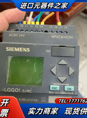 Logo ，6ED1052-1HB00-0BA6，成色议价