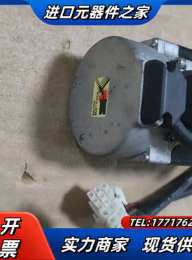 原装TBL-ill 多摩川伺服电机4609N2185议价